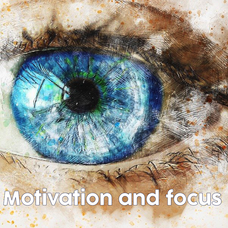 Motivation and Focus