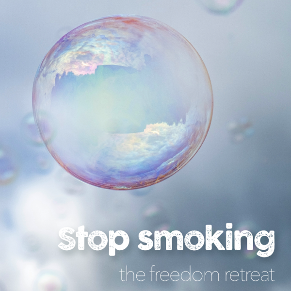 The Freedom Retreat: Stop Smoking Now