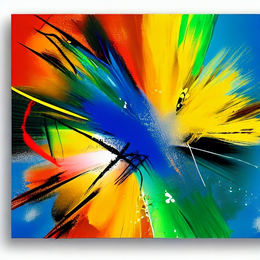 Immersive Art and the Subconscious Mind: Unlocking Creativity and Healing
